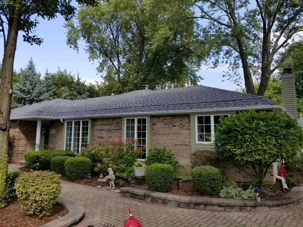 Slide of Awm Roofing