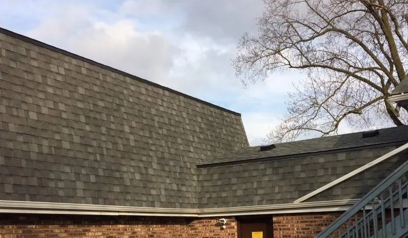 Slide of Awm Roofing