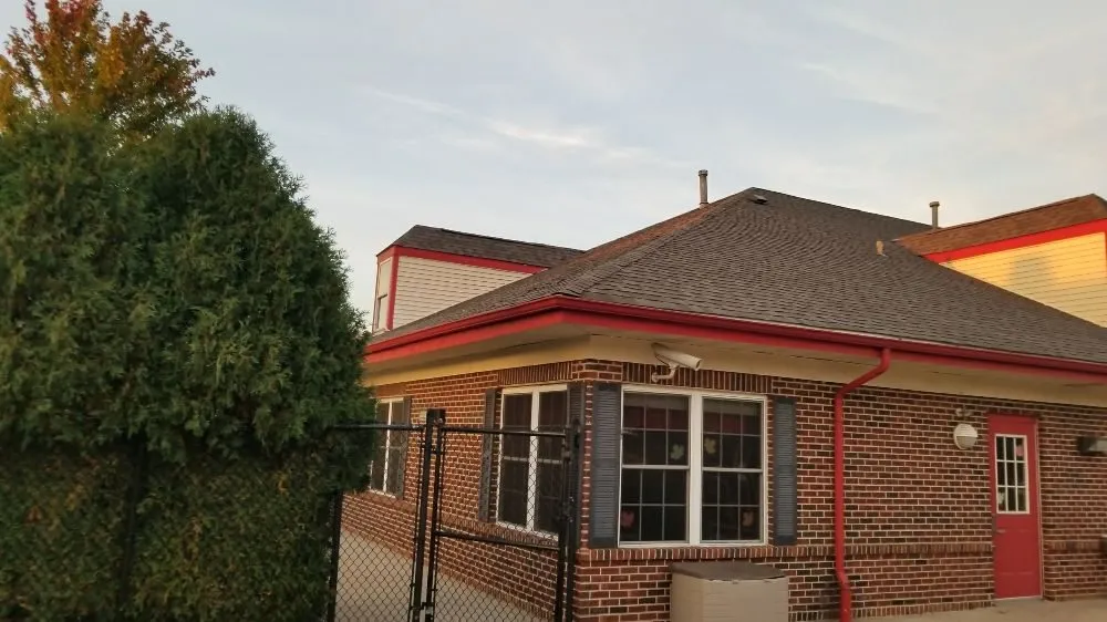 Slide of Awm Roofing