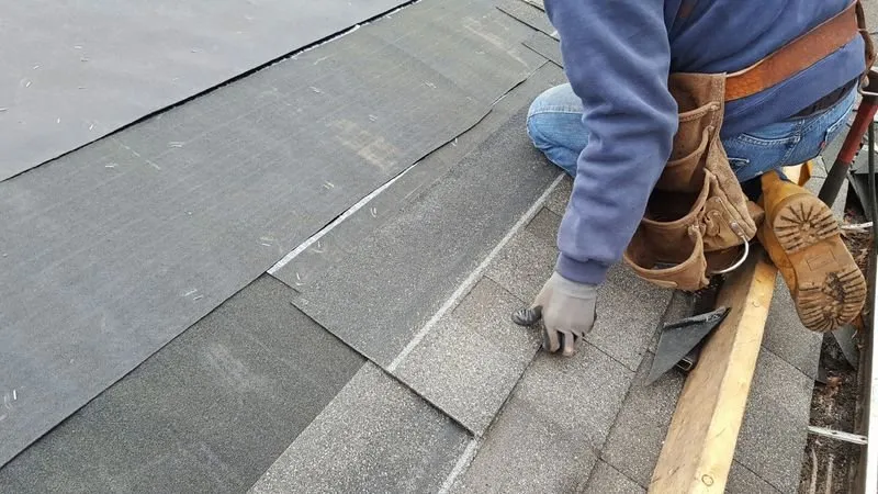 Slide of Awm Roofing