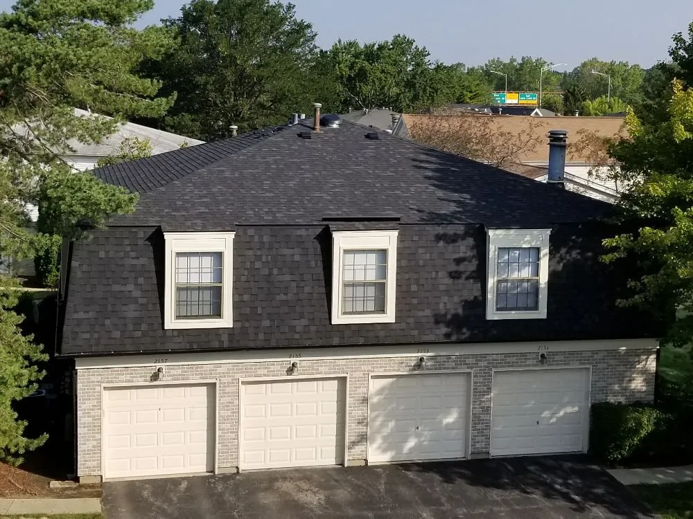 Slide of Awm Roofing