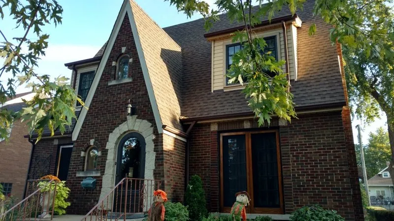 Slide of Awm Roofing