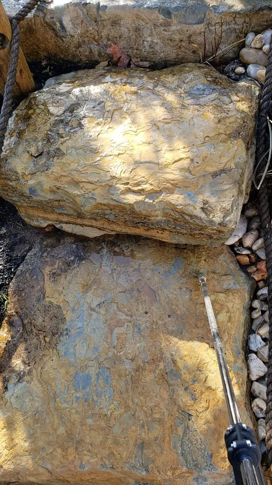 Slide of Awr Power Washing