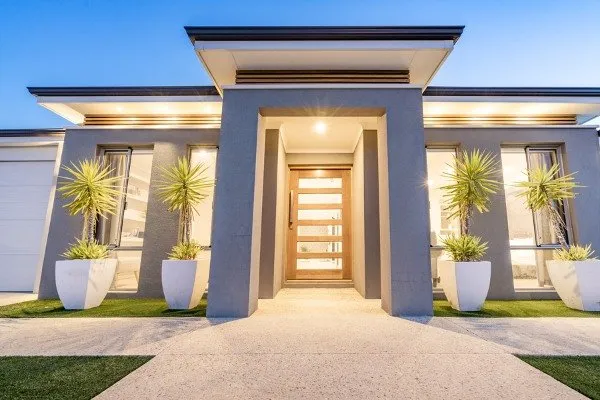 Slide of AWS Roofing Services