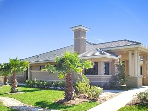 Slide of AWS Roofing Services