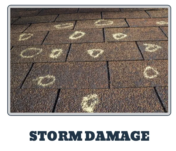 Slide of AWS Roofing Services