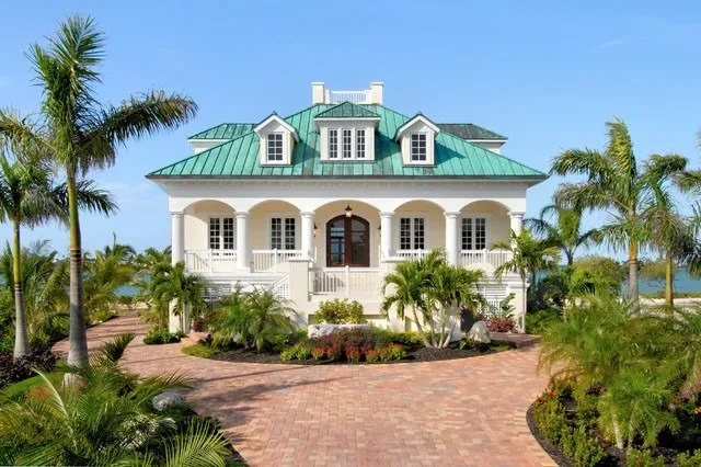 Slide of AWS Roofing Services