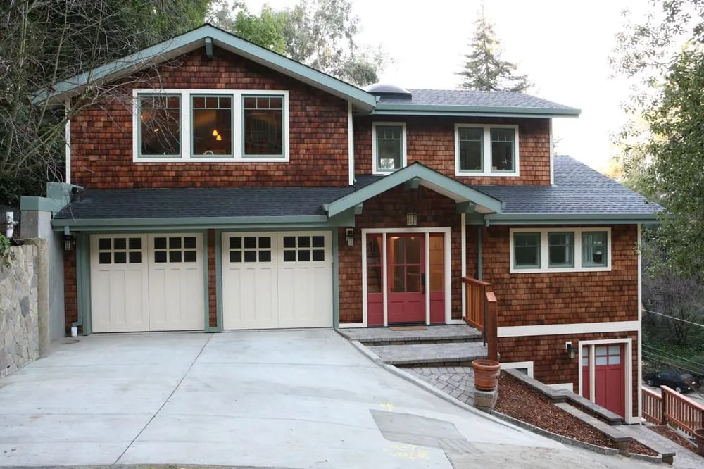 Slide of AWT Construction Group