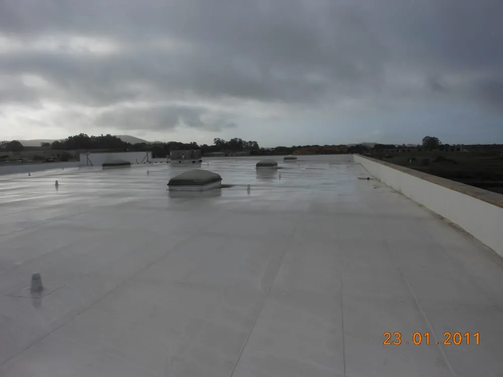 Slide of AWT Construction Group