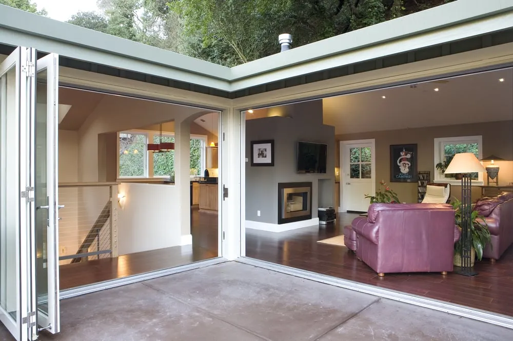 Slide of AWT Construction Group