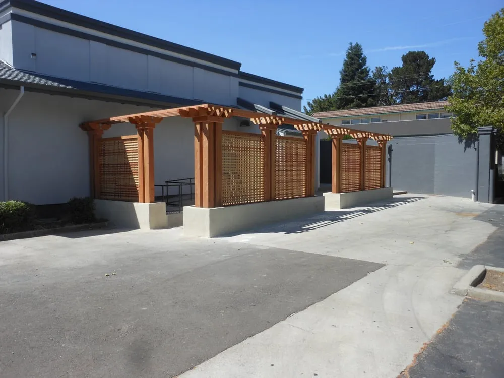 Slide of AWT Construction Group