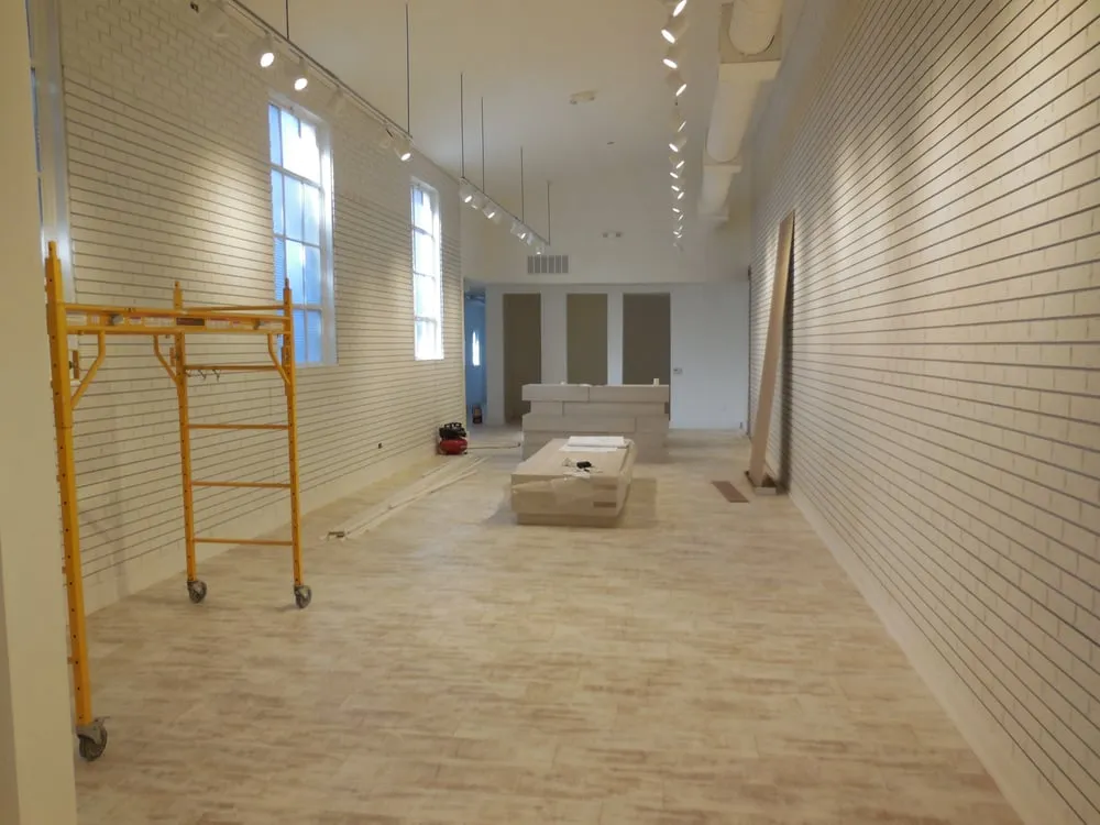 Slide of AWT Construction Group