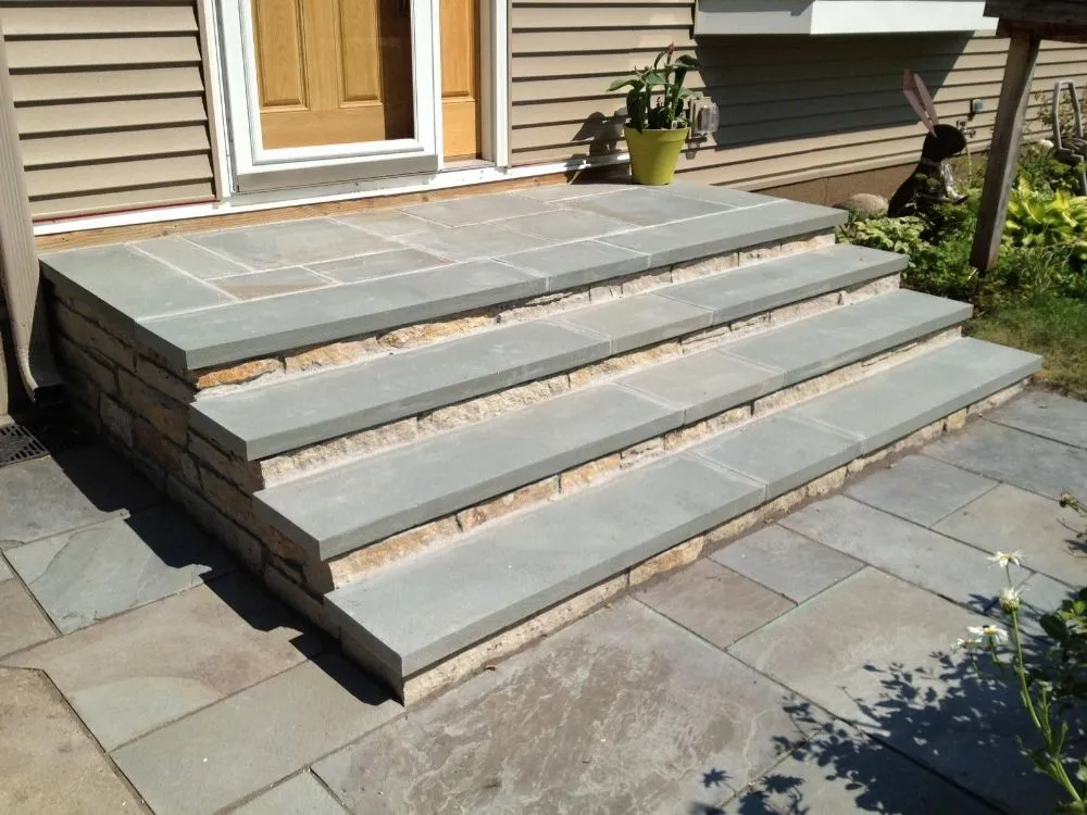 Professional storm damage roof repair with free inspection in Bala Cynwyd, PA by AWV Masonry & Construction