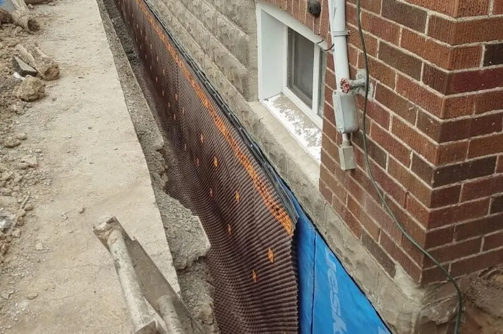 Licensed residential roofing service in Bala Cynwyd, PA - AWV Masonry & Construction