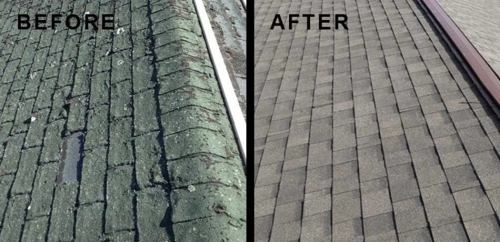 Local roof leak repair with free inspection across Bala Cynwyd, PA - AWV Masonry & Construction