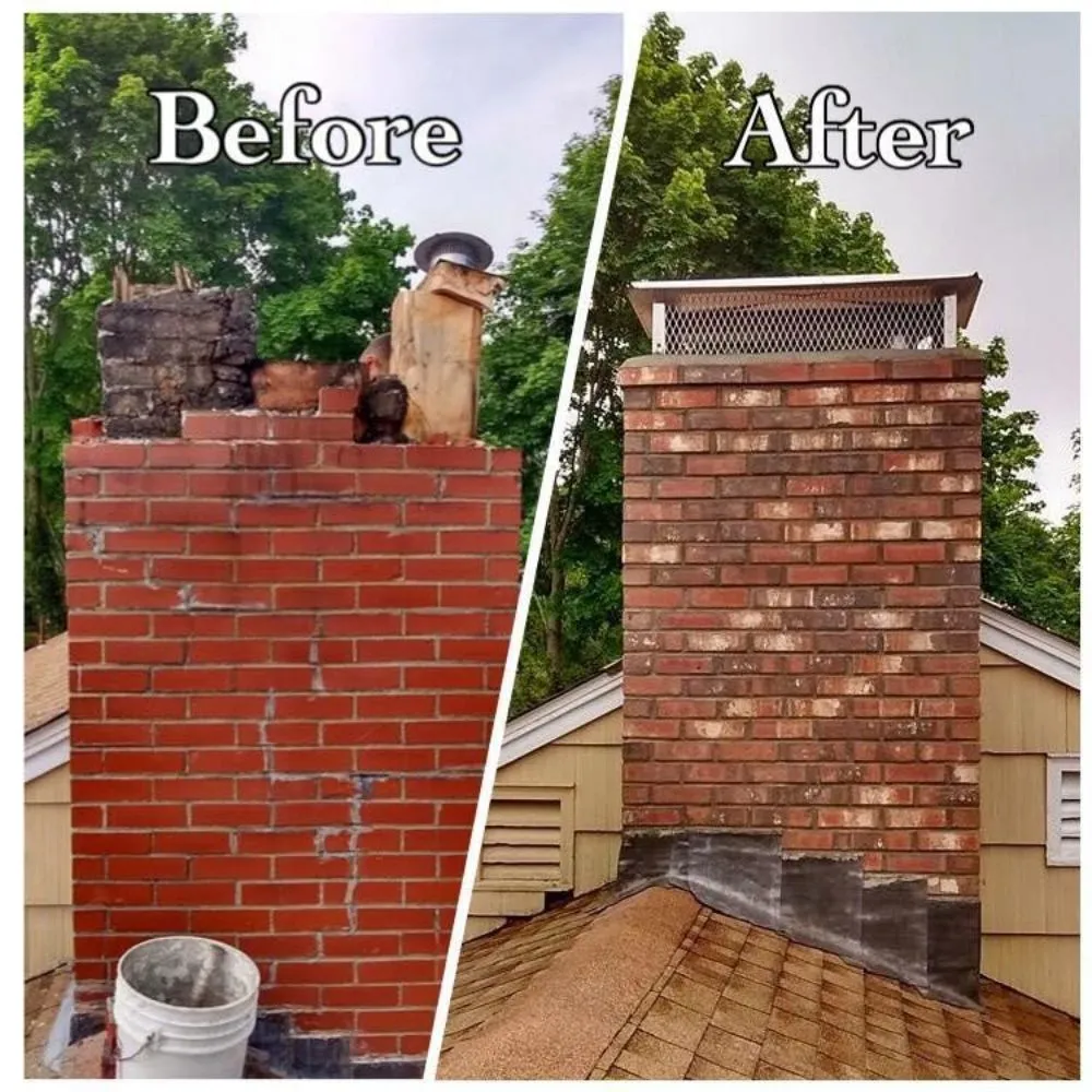 Professional roof repair experts serving Bala Cynwyd, PA - AWV Masonry & Construction