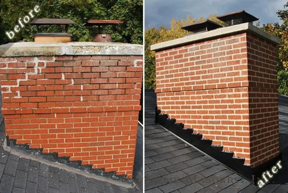 Expert flat roof repair same-day service across Bala Cynwyd, PA - AWV Masonry & Construction