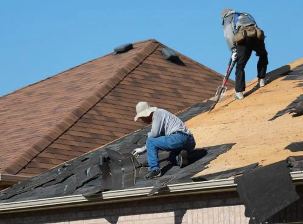 Professional metal roofing installation experts serving Bala Cynwyd, PA - AWV Masonry & Construction