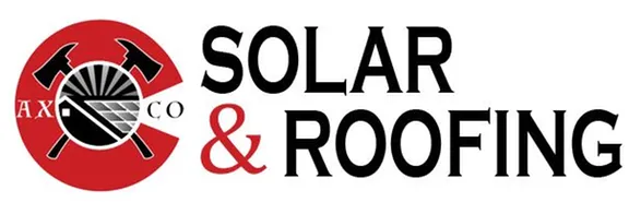 Slide of AX Solar & Roofing