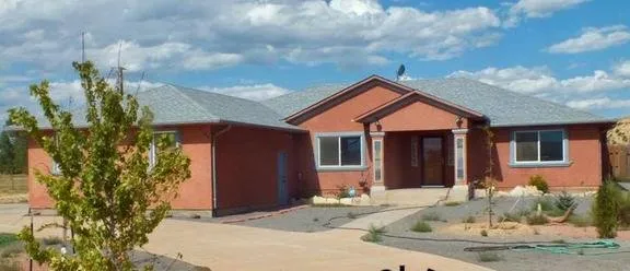 Slide of AX Solar & Roofing