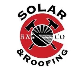Slide of AX Solar & Roofing