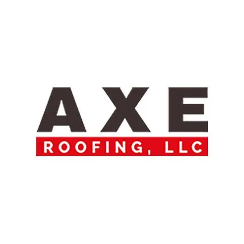 Slide of Axe Roofing