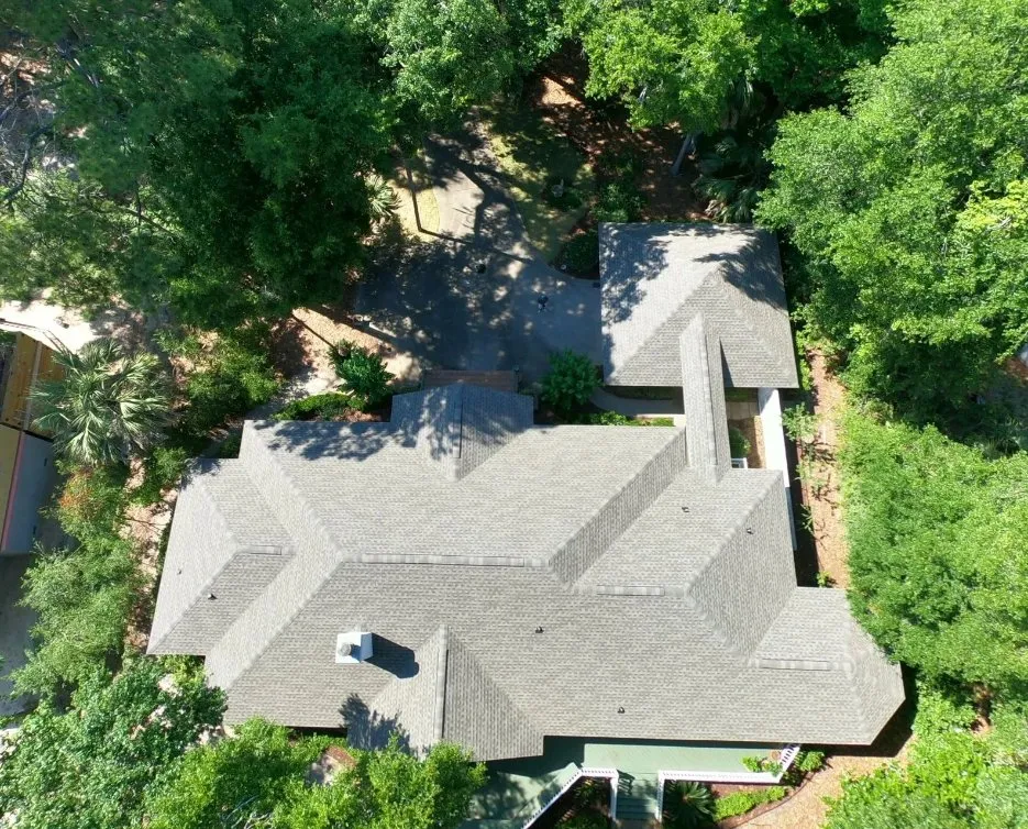 Top-rated residential roofing service in Johns Island, SC - Axis Construction