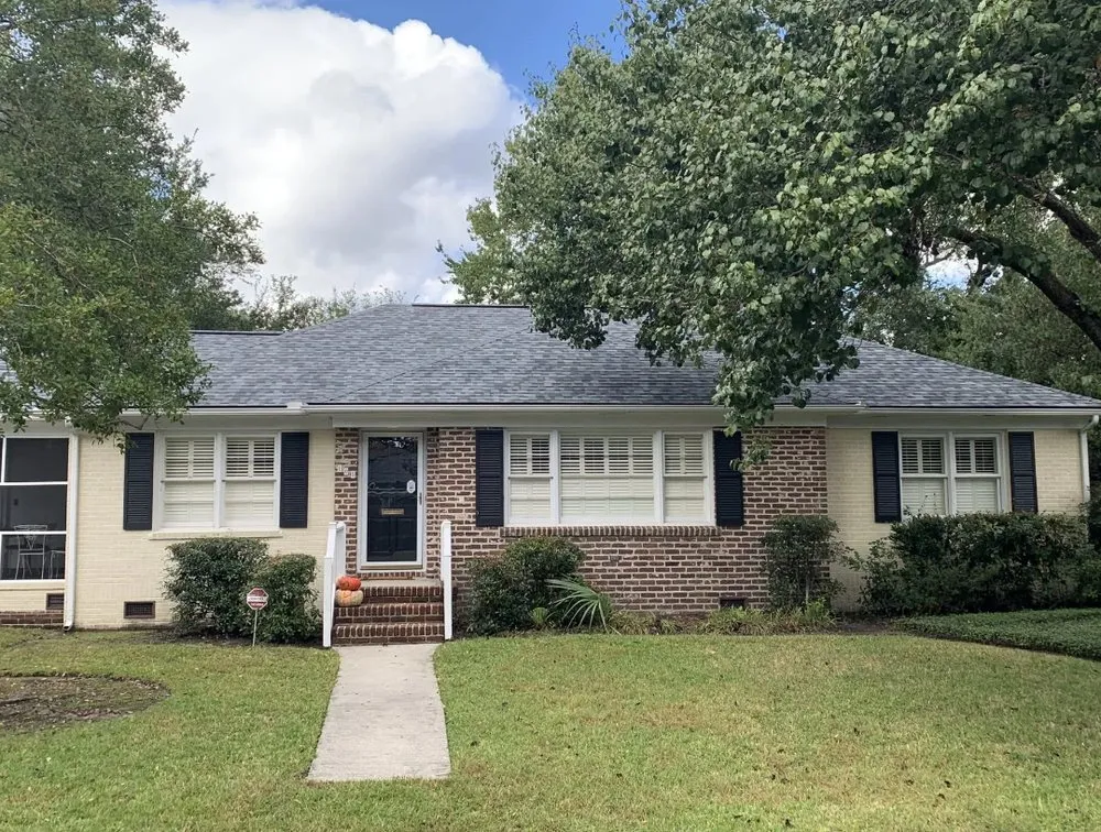 Trusted roof replacement experts serving Johns Island, SC - Axis Construction