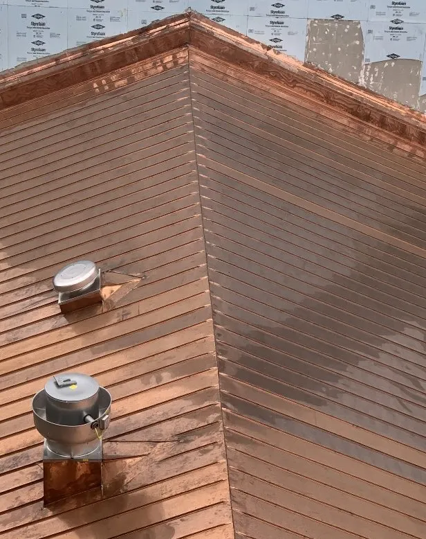 Emergency roof replacement same-day service across Johns Island, SC - Axis Construction