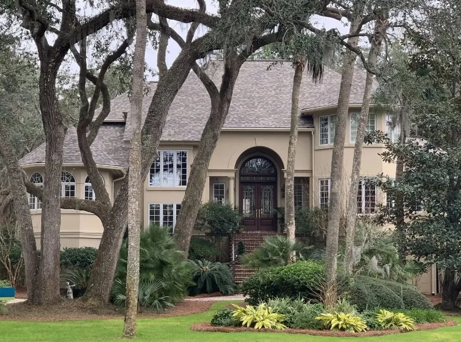 Top-rated roof installation for fast service across Johns Island, SC - Axis Construction