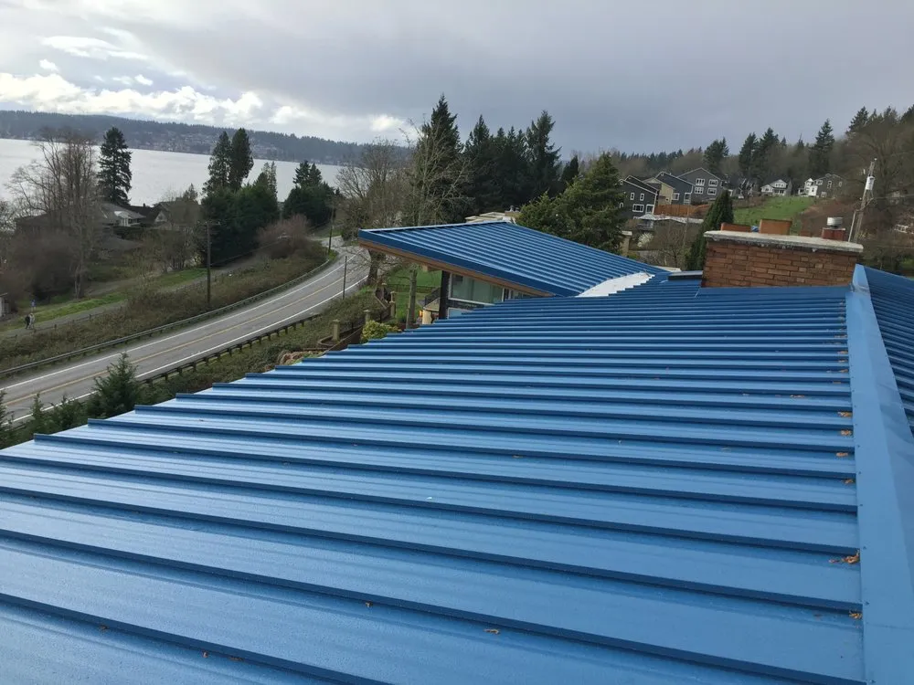 Slide of Axis Roof and Gutter