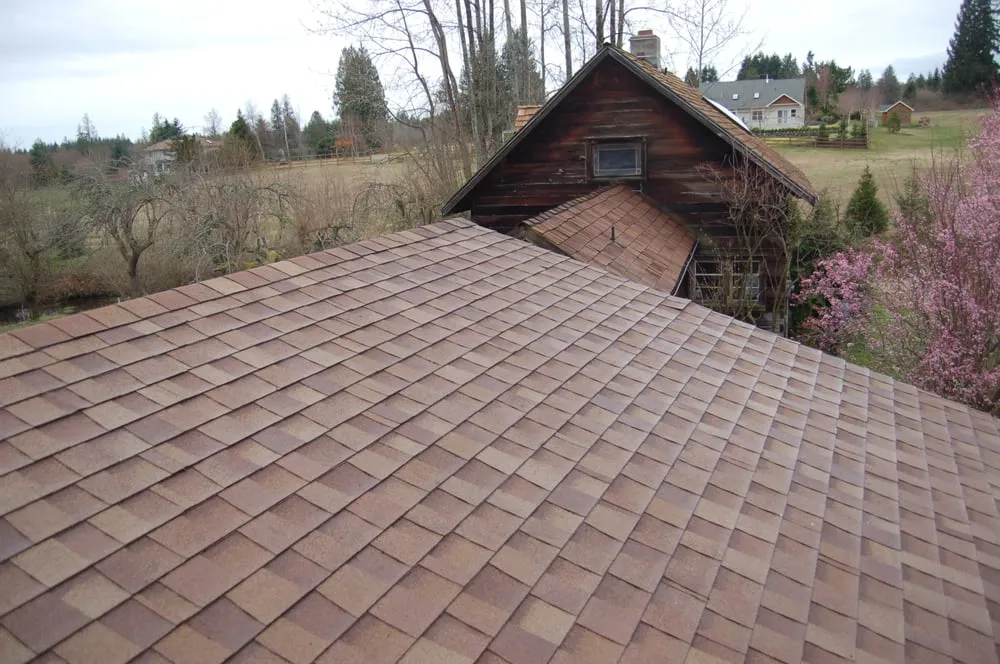 Slide of Axis Roof and Gutter