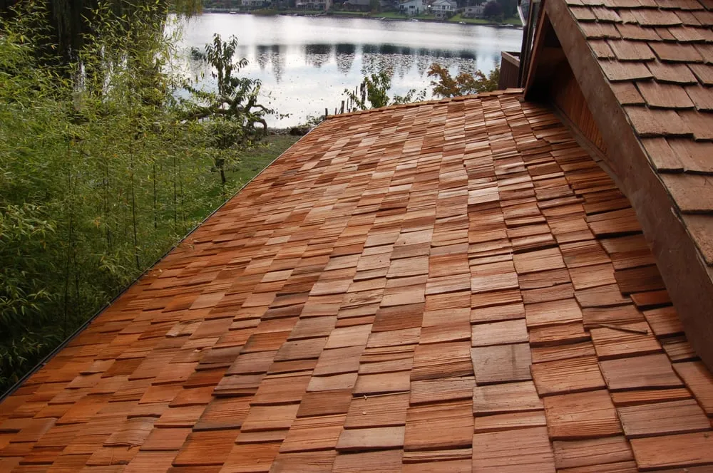 Slide of Axis Roof and Gutter