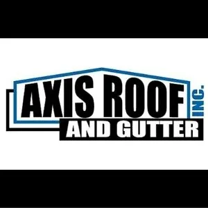 Slide of Axis Roof and Gutter