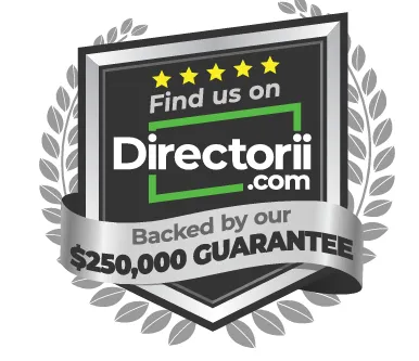 Slide of AXL Roofing