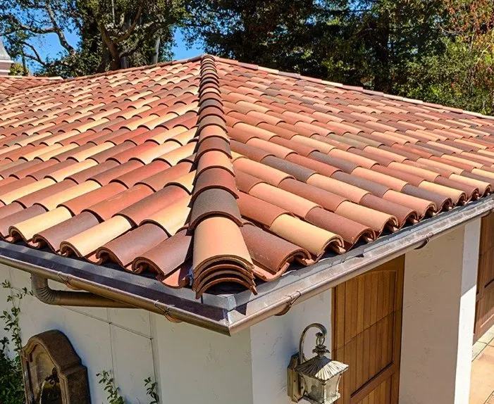 Slide of AXL Roofing