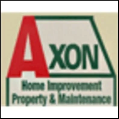 Slide of Axon Building & Remodeling