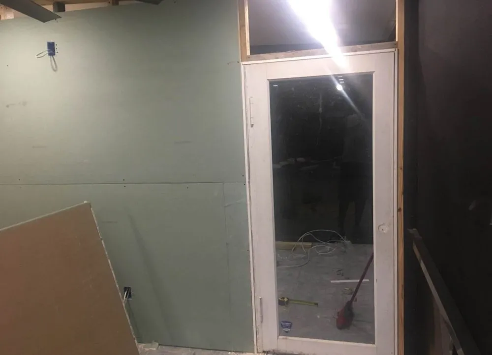 Slide of Axtion General Contractor