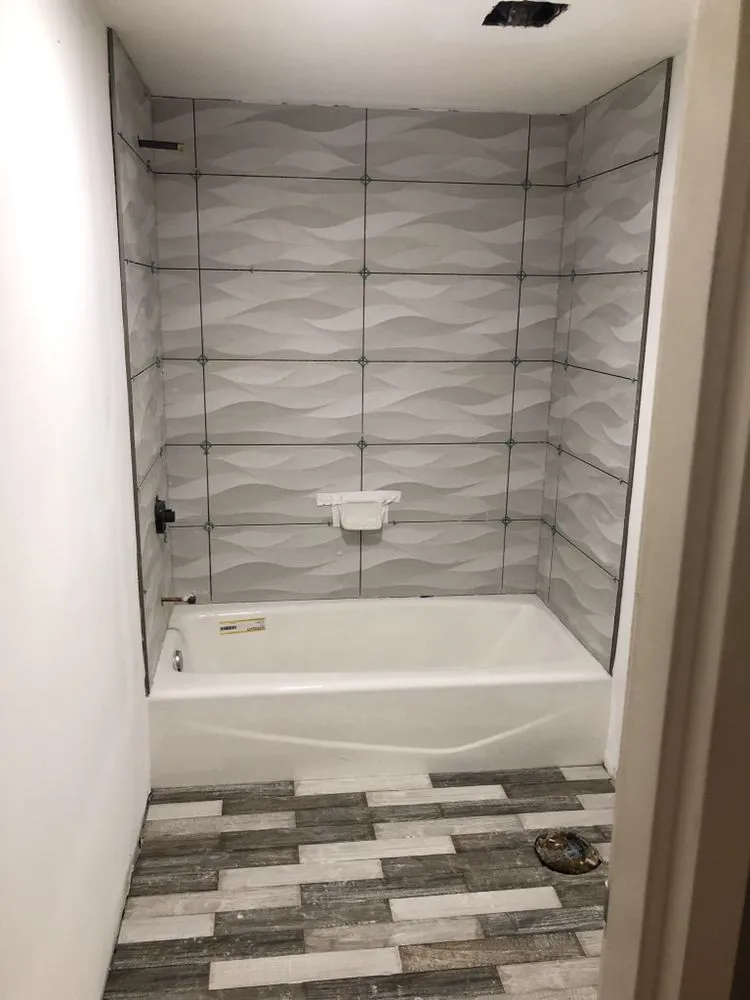 Slide of Ayala Construction