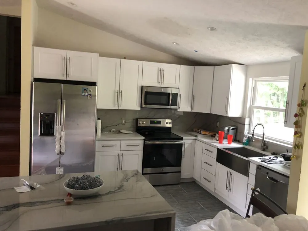 Slide of Ayala Construction