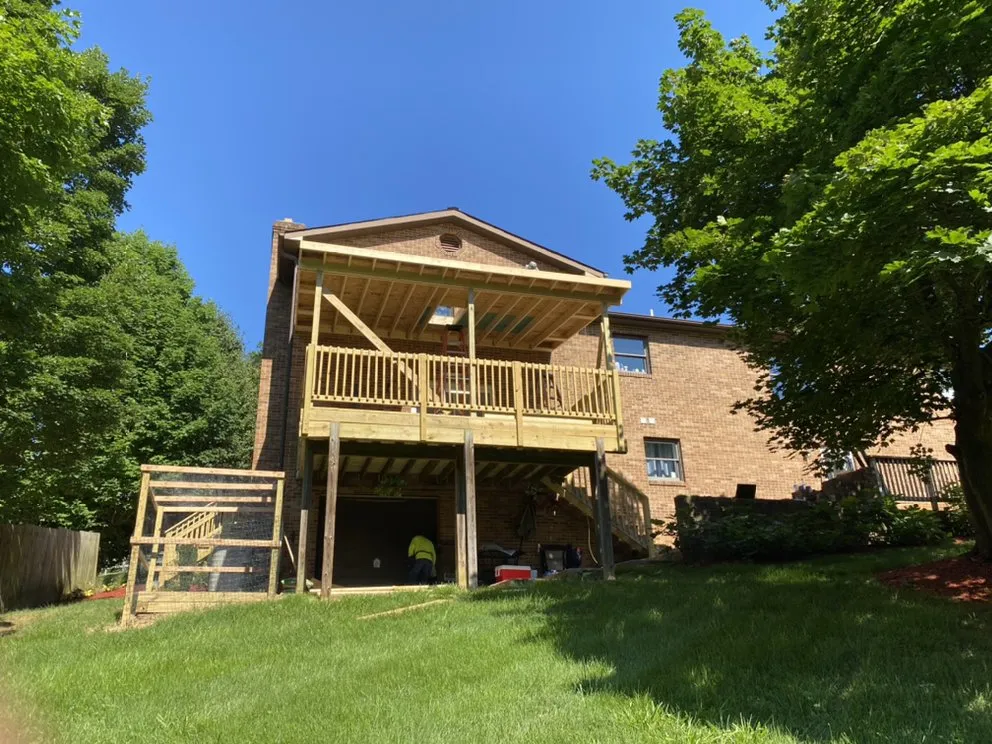 Slide of Ayala Construction