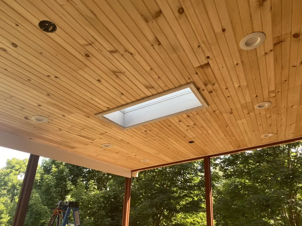 Slide of Ayala Construction