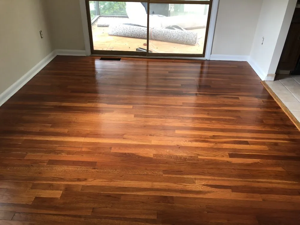 Slide of Ayala Construction