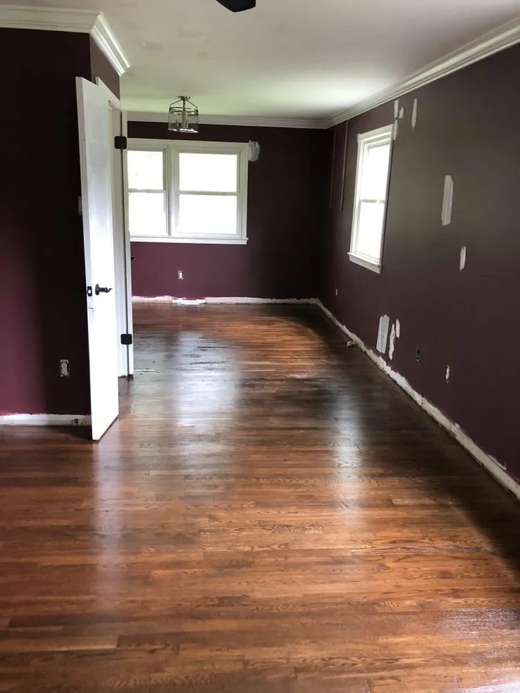 Slide of Ayala Construction