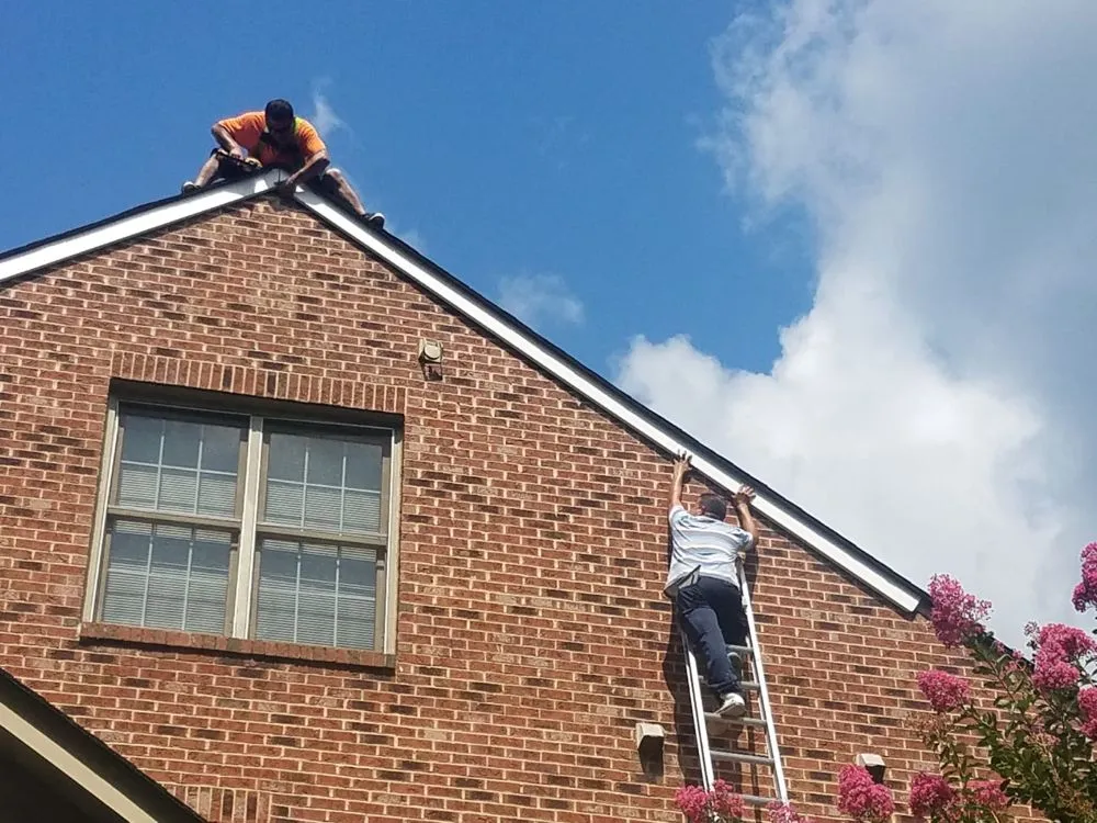 Slide of Ayala Construction