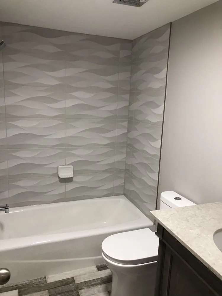 Slide of Ayala Construction