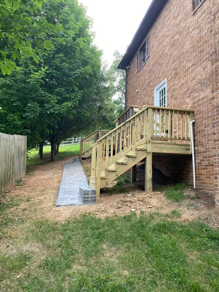 Slide of Ayala Construction