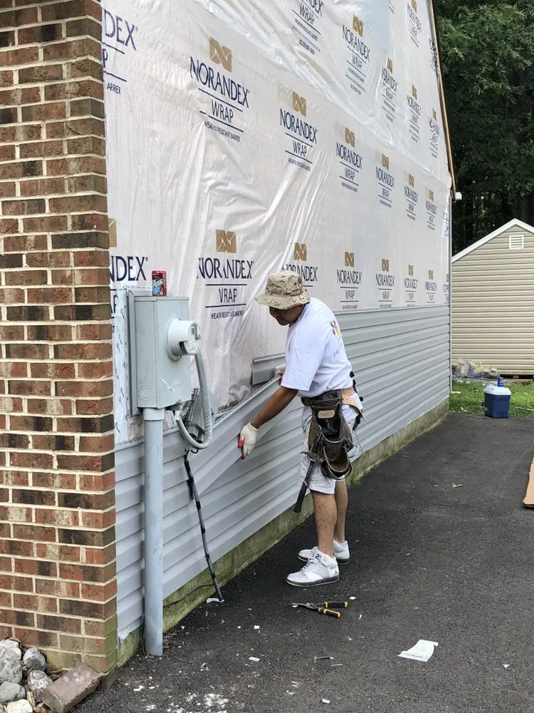 Slide of Ayala Construction