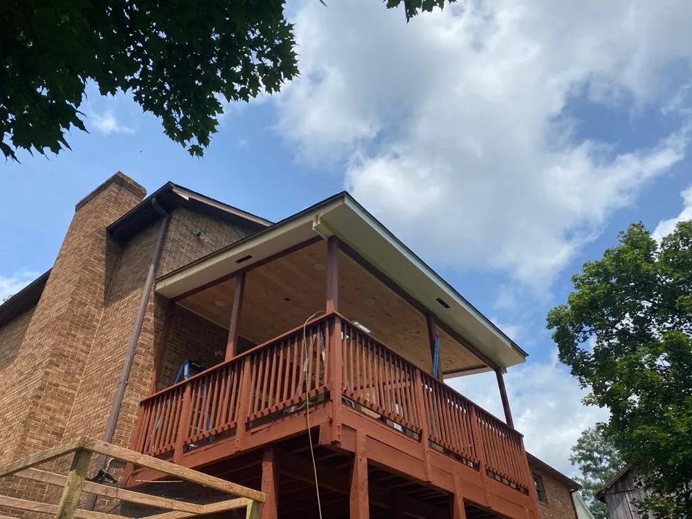 Slide of Ayala Construction