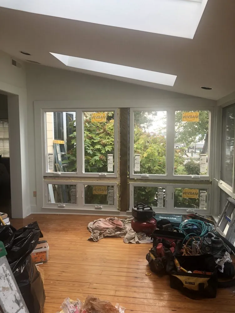 Slide of Ayala Construction